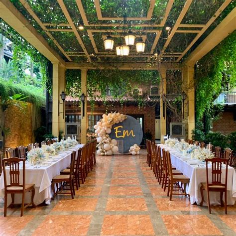 best wedding venues quezon city|Top 5 Wedding Venues in Quezon City .